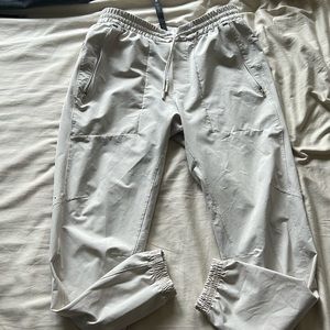 Lululemon License To Train Jogger